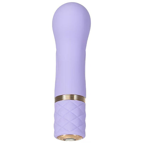 Pillow Talk Special Edition Sassy G Spot Vibrator - Luxury Sex Toys