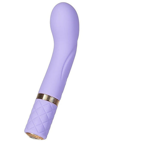 Pillow Talk Special Edition Sassy G Spot Vibrator - Luxury Sex Toys
