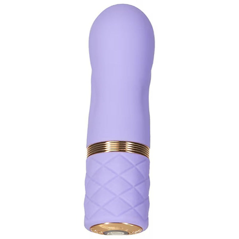 Pillow Talk Special Edition Flirty Bullet by BMS Factory - Bullet Vibrators