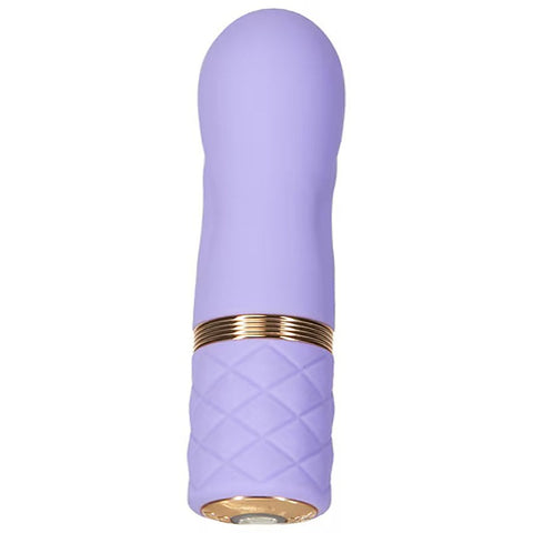 Pillow Talk Special Edition Flirty Bullet by BMS Factory - Bullet Vibrators