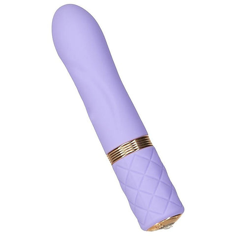 Pillow Talk Special Edition Flirty Bullet by BMS Factory - Bullet Vibrators
