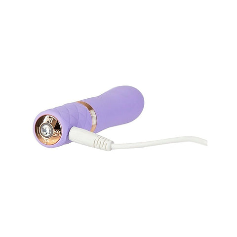 Pillow Talk Special Edition Flirty Bullet by BMS Factory - Bullet Vibrators