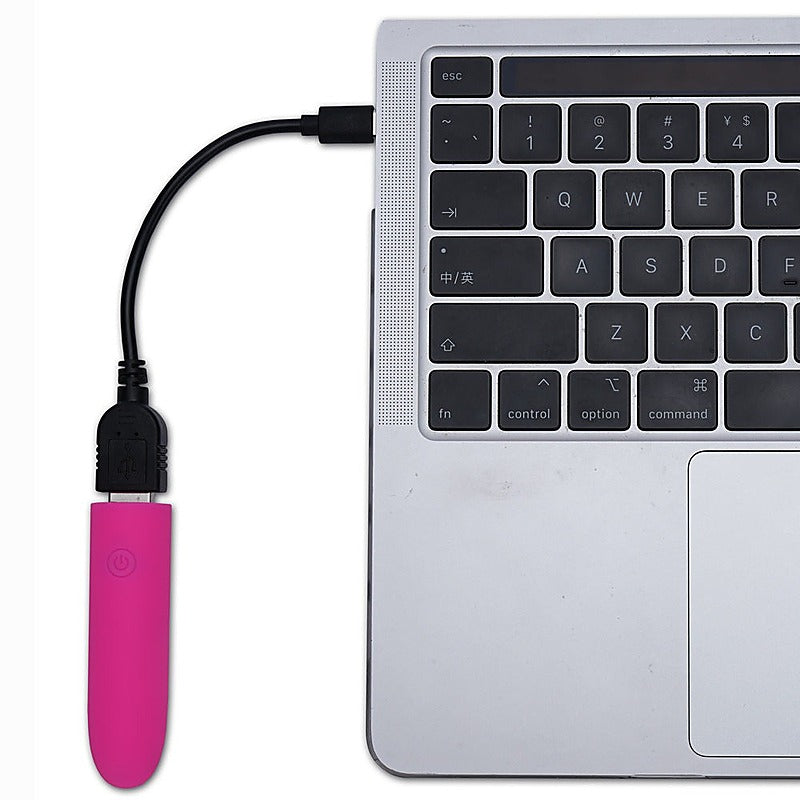 VIBEDRIVE USB Rechargeable Bullet by Maia Toys - Bullet Vibrators