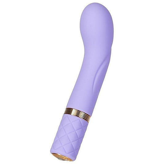 Pillow Talk Special Edition Racy Mini Massager - Personal Massagers