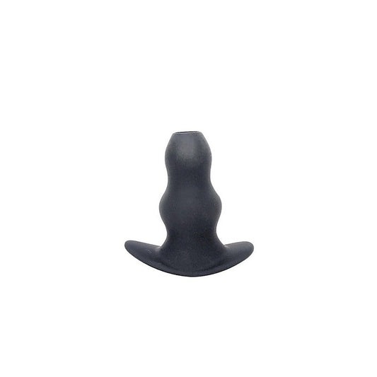 Brutus Ergo Bum Silicone Tunnel Anal Plug XXL - Butt Plugs