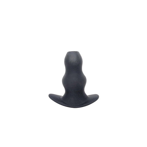Brutus Ergo Bum Silicone Tunnel Anal Plug XXL - Butt Plugs