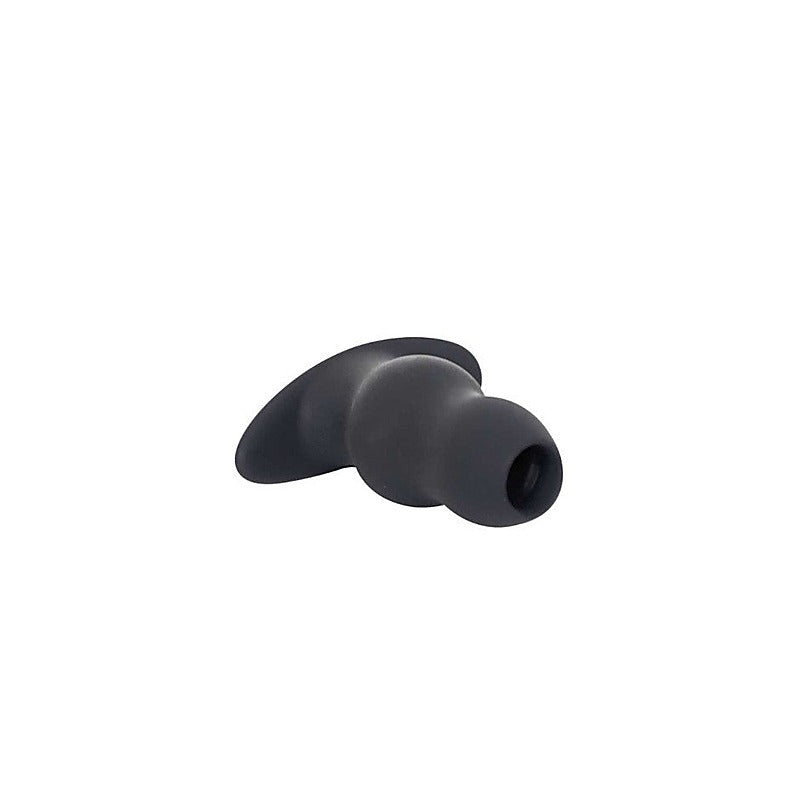 Brutus Ergo Bum Silicone Tunnel Anal Plug XXL - Butt Plugs