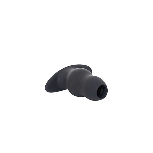 Brutus Ergo Bum Silicone Tunnel Anal Plug XXL - Butt Plugs