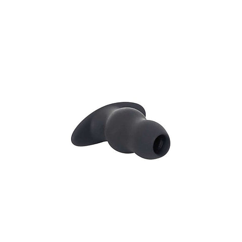 Brutus Ergo Bum Silicone Tunnel Anal Plug XXL - Butt Plugs