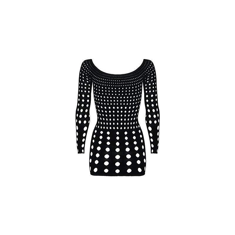 Rocker Sexy Outstanding Womens Dress by Obsessive - Skirts And Club Wear