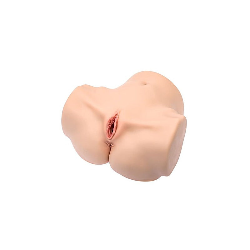 Laura Real Hip Realistic Masturbator by Naked Factory - Realistic Butts And Vaginas
