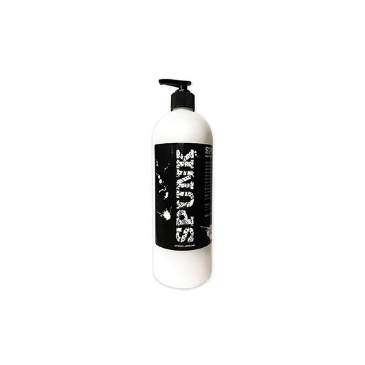 SPUNK Glycerin Free and Sex Toy Safe Hybrid Lubricant - Massage Oils and Lubricants