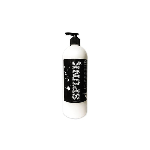 SPUNK Glycerin Free and Sex Toy Safe Hybrid Lubricant - Massage Oils and Lubricants