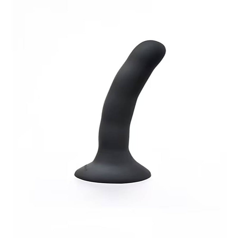 Merge Please Realistic Suction Base Silicone Dildo - Realistic Dildos