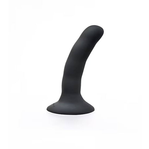 Merge Please Realistic Suction Base Silicone Dildo - Realistic Dildos