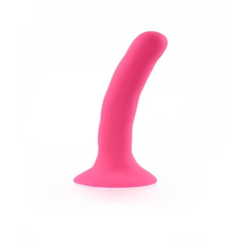 Merge Please Realistic Suction Base Silicone Dildo - Realistic Dildos