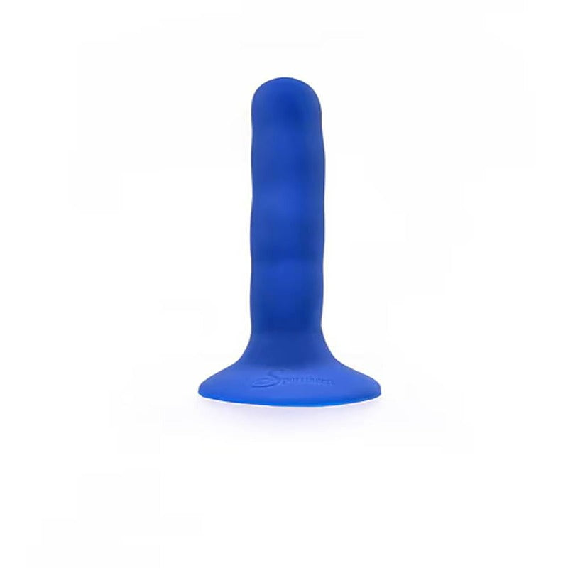 Merge Please Realistic Suction Base Silicone Dildo - Realistic Dildos