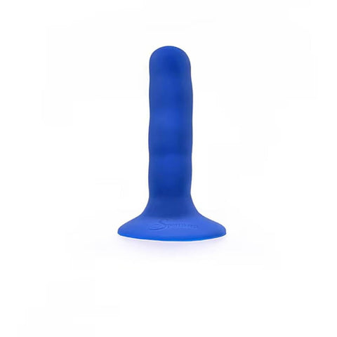 Merge Please Realistic Suction Base Silicone Dildo - Realistic Dildos