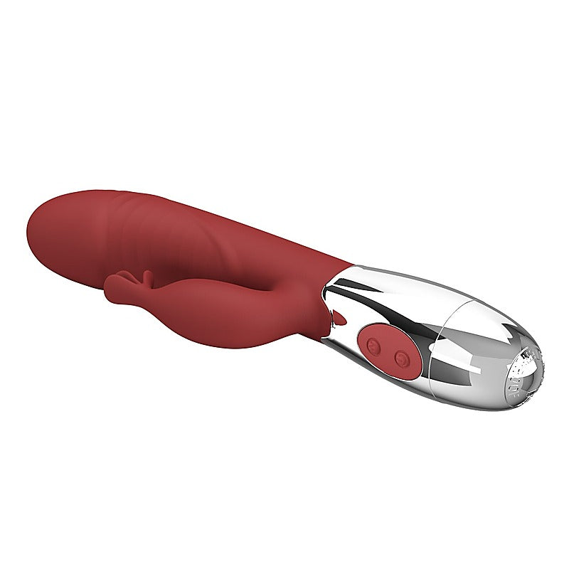 Baile Rasmussen Rabbit Ear Rechargeable Massager - Rabbit Vibrators