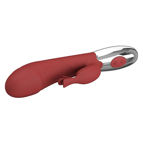 Baile Rasmussen Rabbit Ear Rechargeable Massager - Rabbit Vibrators