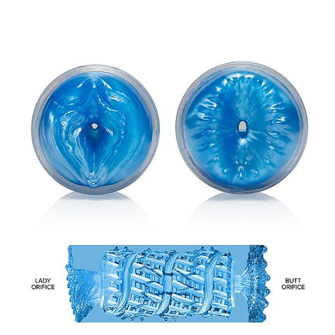 Fleshlight Quickshot Alien Lady/Butt Male Masturbator