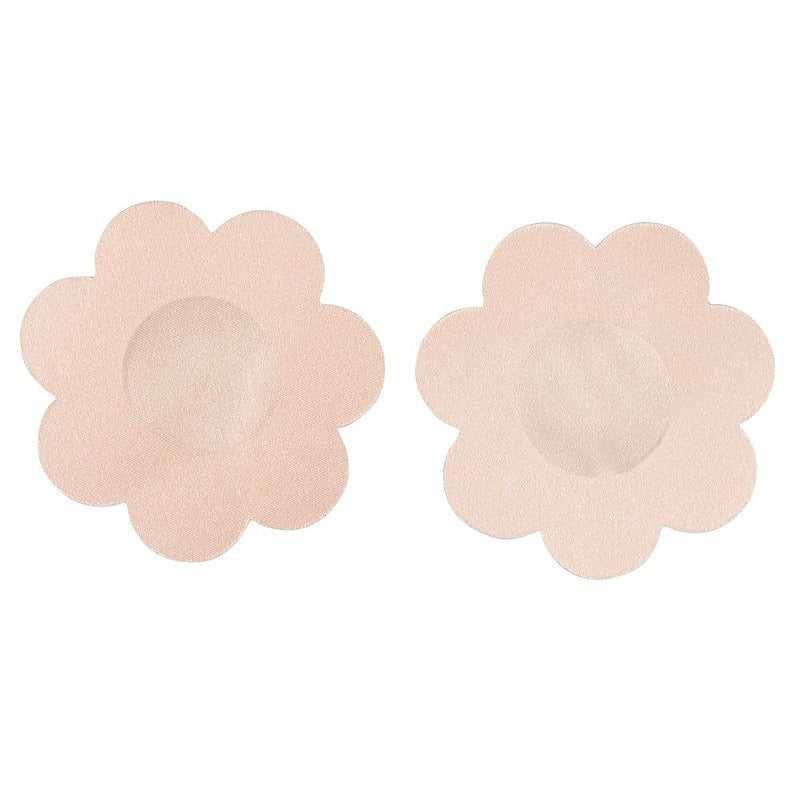 Cottelli Cloth Womens Nipple Covers by Orion - Breast and Nipple Toys