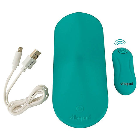 Vibepad Intense by Orion - Clit Ticklers and Pulsators