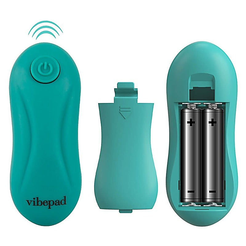Vibepad Intense by Orion - Clit Ticklers and Pulsators