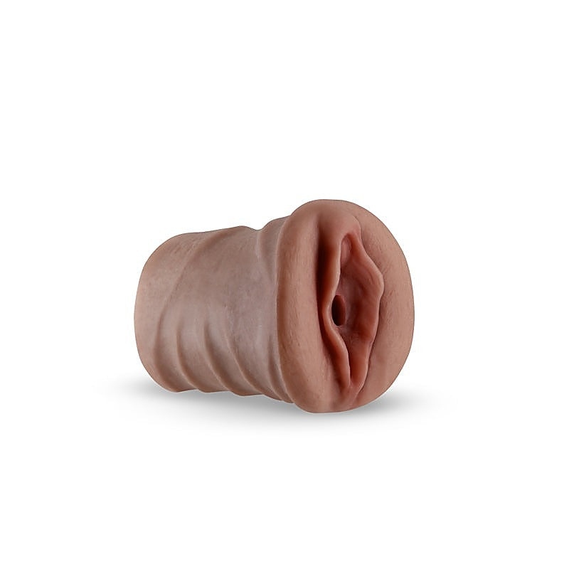 Barely Legal Tiffany Brown Vagina Stroker by NS Novelties - Masturbators and Strokers