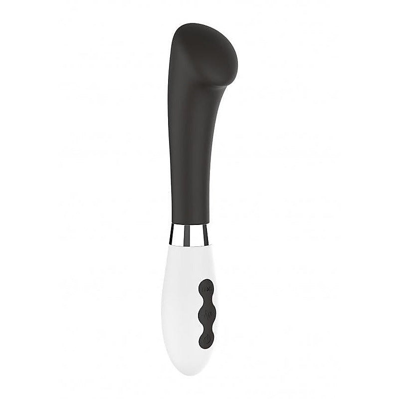 Luna Aceso USB Rechargeable G Spot Stimulator by Shots Toys - G-Spot Vibrators