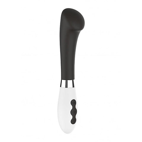 Luna Aceso USB Rechargeable G Spot Stimulator by Shots Toys - G-Spot Vibrators