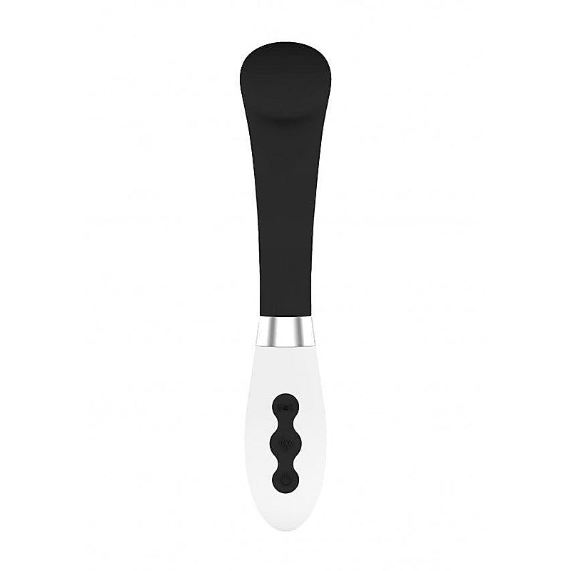 Luna Aceso USB Rechargeable G Spot Stimulator by Shots Toys - G-Spot Vibrators