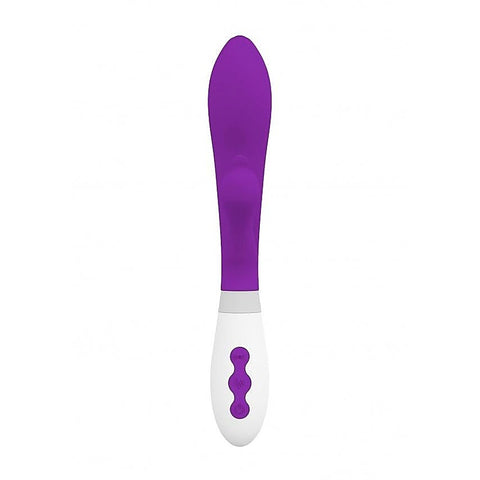 Luna Agave USB Rechargeable Flexible Rabbit by Shots Toys - Rabbit Vibrators