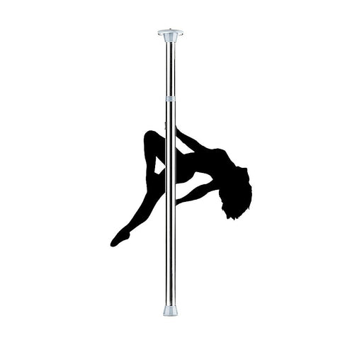 Professional Ouch! Dance Pole by Shots Toys - Sex Swings And Slings