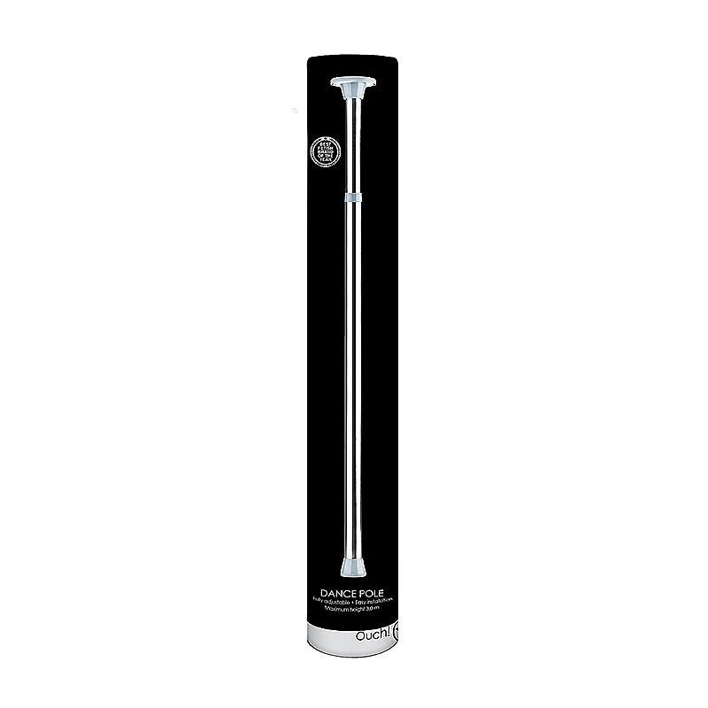 Professional Ouch! Dance Pole by Shots Toys - Sex Swings And Slings