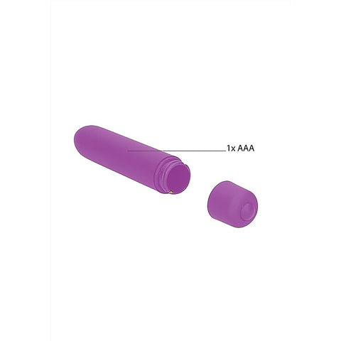 Womens Silicone Vaginal Dilator Set by Shots Toys - Dental and Clinical
