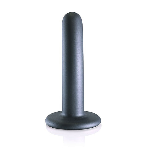 Shots Toys Smooth Silicone G-spot Dildo 12 cm - Non-Realistic Dildos