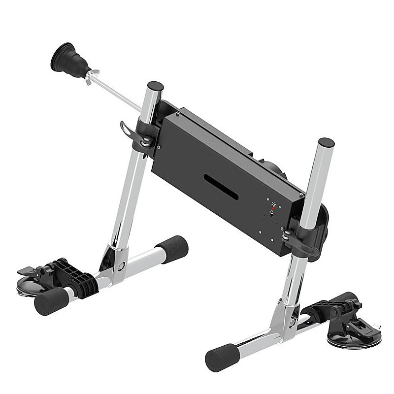 BDStyle Single Function Sex Machine Medium - Sex Machines