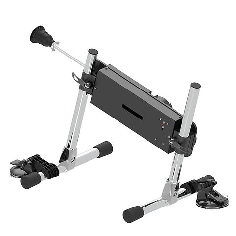 BDStyle Single Function Sex Machine Medium - Sex Machines