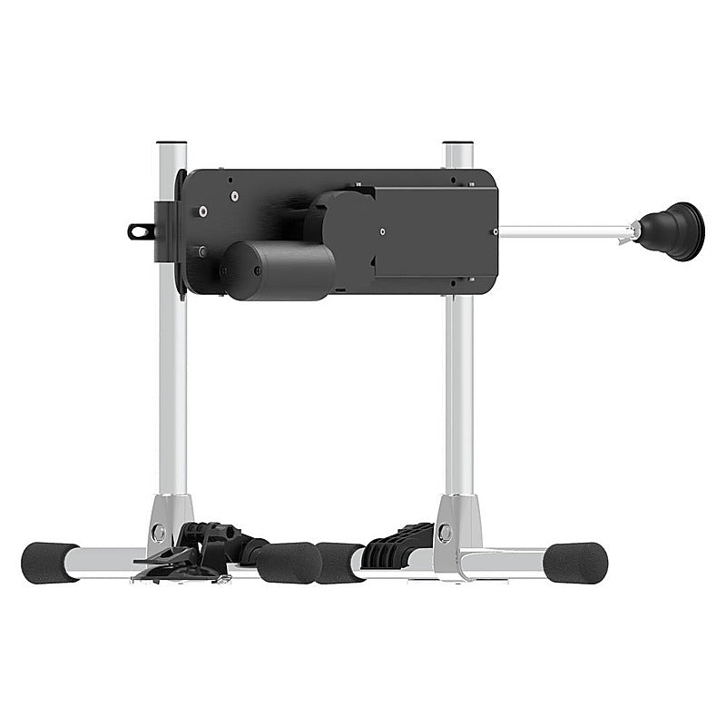 BDStyle Single Function Sex Machine Medium - Sex Machines
