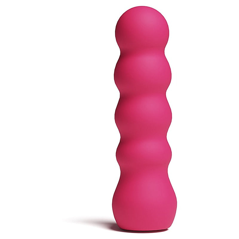 NS Novelties X and Os Embrace Silicone Personal Massaager - Personal Massagers