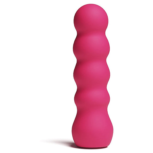 NS Novelties X and Os Embrace Silicone Personal Massaager - Personal Massagers