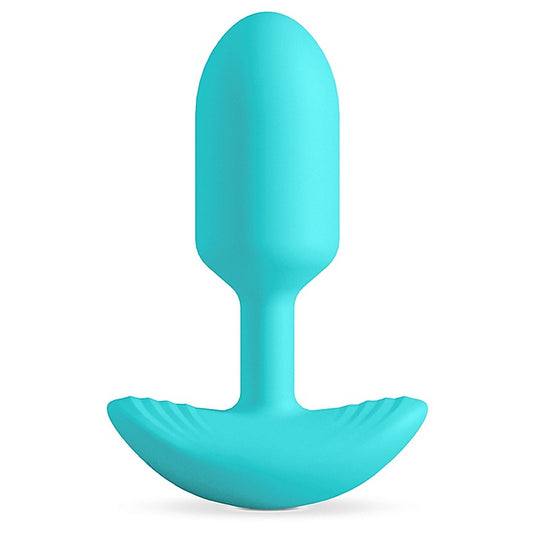 NS Novelties INYA Pulse Rechargeable Vibrating Anal Plug - Butt Plugs