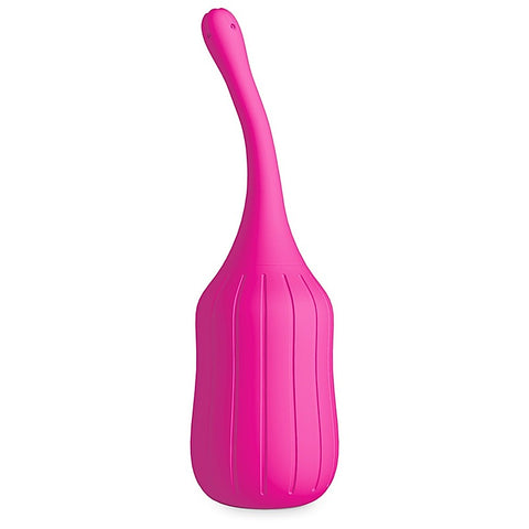 NS Novelties INYA Deluxe Anti Backflow Anal Cleanser 2.0 - Enemas and Douches
