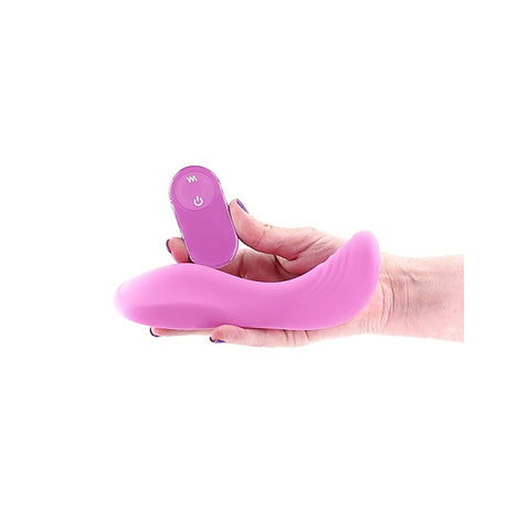 NS Novelties Grinders Rocker Vibrating Grinding Pad - Sex Toys For Couples