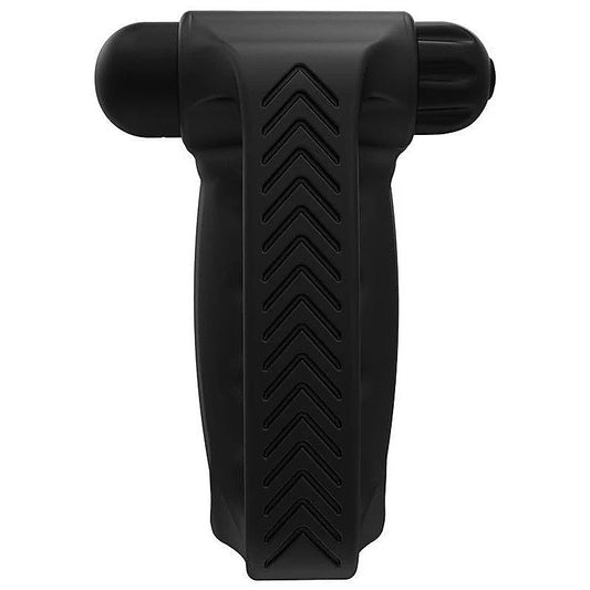 Bathmate Hand Vibe Ergonomic Male Masturbator - Masturbators and Strokers