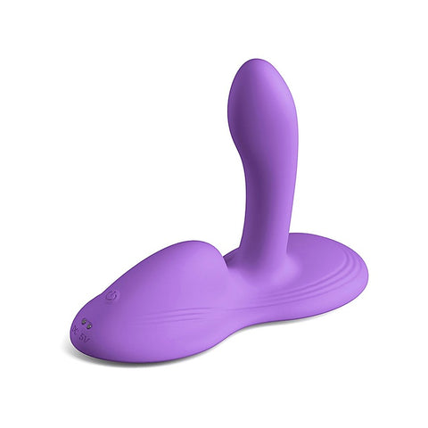 NS Novelties Grinders Paramour Silicone Grinding Pad - Sex Toys For Couples