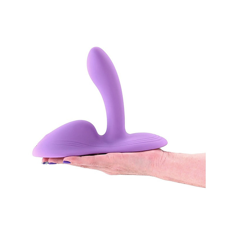 NS Novelties Grinders Paramour Silicone Grinding Pad - Sex Toys For Couples