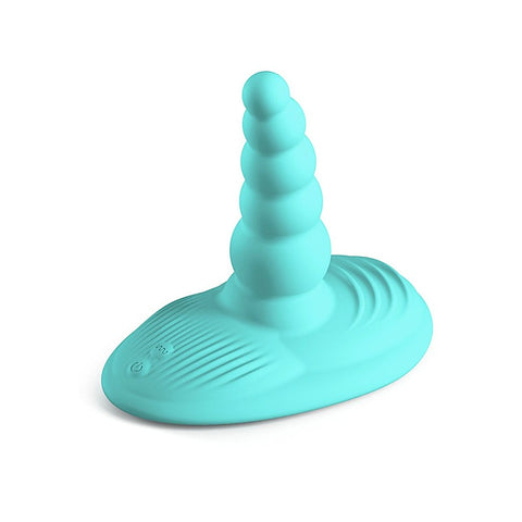 NS Novelties Grinders Sublime Vibrating Sex Grinding Pad - Sex Toys For Couples