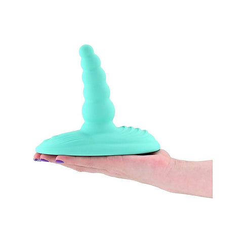 NS Novelties Grinders Sublime Vibrating Sex Grinding Pad - Sex Toys For Couples